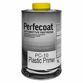 Perfecoat / PC-10 Plastic Primer Грунт по пластику 1л (12шт)
