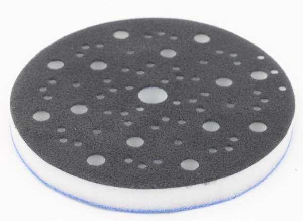 Deerfos/ MULTI INTERFACE INTERCEPTOR  белый (адаптер D-150мм, толщина 13мм-67отв.) I-WHITE/150-67 